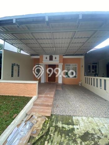 Jarang Ada! Rumah Kontrakan 3 Kamar Nyaman Siap Huni Sentul City Jarang Ada! Rumah Kontrakan 3 Kamar Nyaman Siap Huni Sentul City