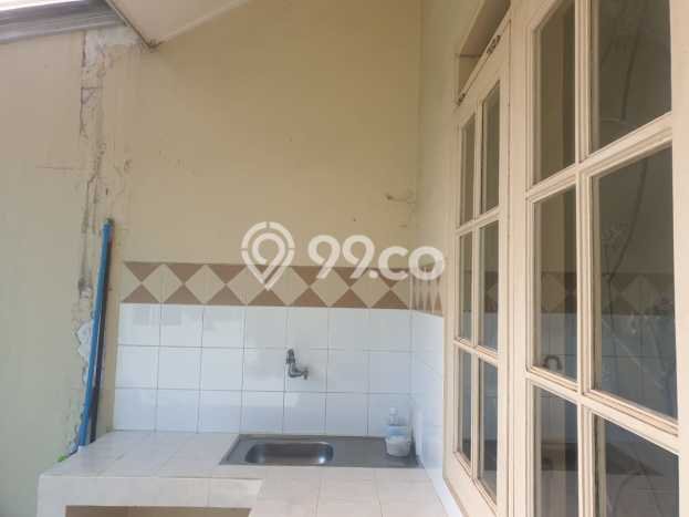 Rumah Modern 3 KT di Sentul City Bogor Unfurnished Rumah Modern 3 KT di Sentul City Bogor Unfurnished