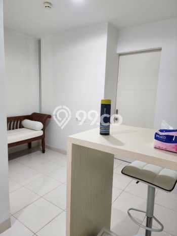 Apartemen Minimalis untuk Disewa, 1 Kamar di Bogor Apartemen Minimalis untuk Disewa, 1 Kamar di Bogor