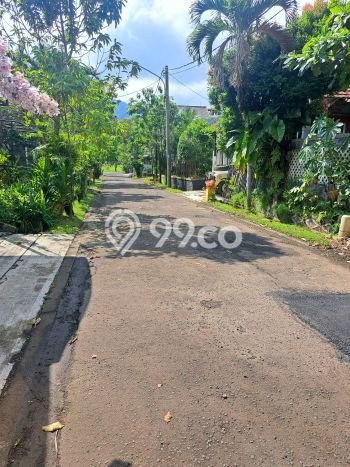 Rumah Modern 3 KT di Sentul City Bogor Unfurnished Rumah Modern 3 KT di Sentul City Bogor Unfurnished
