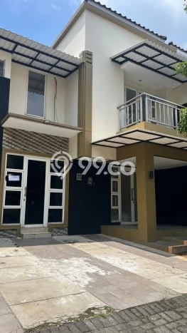 Rumah sewa siap huni 3 Kamar Tidur di Sentul City, Bogor Rumah sewa siap huni 3 Kamar Tidur di Sentul City, Bogor