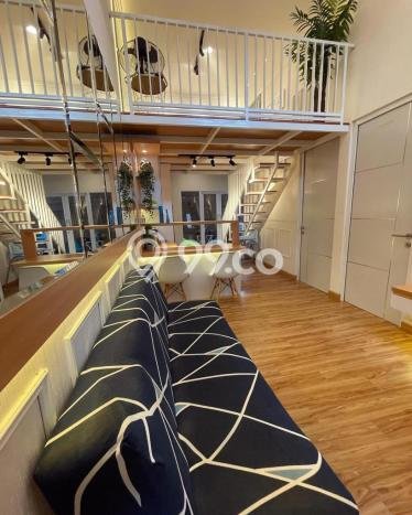 Rumah Modern 2 KT LT 90m2 di Sentul City Rumah Modern 2 KT LT 90m2 di Sentul City