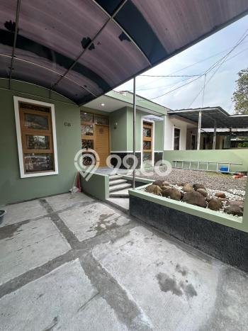 Jarang Ada! Rumah Kontrakan 2 Kamar Bagus Siap Huni Sentul City Jarang Ada! Rumah Kontrakan 2 Kamar Bagus Siap Huni Sentul City