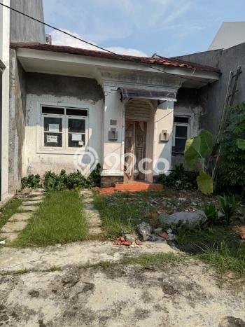 Rumah Modern 2 KT LT 90m2 di Sentul City Rumah Modern 2 KT LT 90m2 di Sentul City