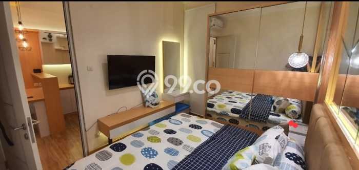 Rumah Modern 2 KT LT 90m2 di Sentul City Rumah Modern 2 KT LT 90m2 di Sentul City