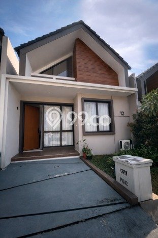 Sewa Rumah Murah di Sentul City Bogor dengan 2 Kamar Tidur Sewa Rumah Murah di Sentul City Bogor dengan 2 Kamar Tidur