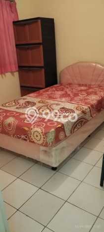 Rumah Minimalis 2 Kamar LT 81m2 di Sentul City Rumah Minimalis 2 Kamar LT 81m2 di Sentul City