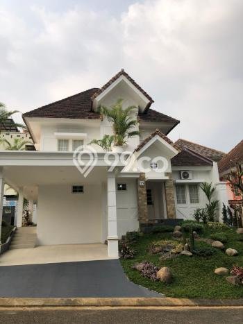 Jual Rumah Luas Megah Dengan View Cantik di Sentul City, Bogor Jual Rumah Luas Megah Dengan View Cantik di Sentul City, Bogor