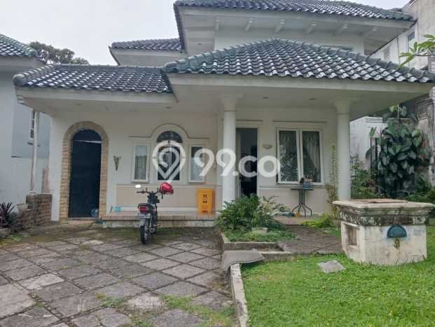 Rumah Minimalis 4 Kamar LT 276m2 di Sentul City Rumah Minimalis 4 Kamar LT 276m2 di Sentul City