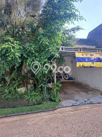 Dijual Hunian Rumah Terawat 2 Kamar di Sentul City, Bogor Dijual Hunian Rumah Terawat 2 Kamar di Sentul City, Bogor