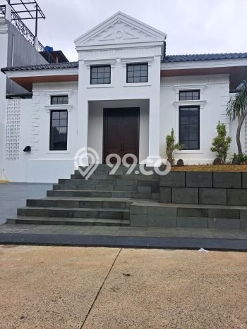 Hunian Super Mewah dengan Akses Paling Strategis di Sentul City, Bogor Hunian Super Mewah dengan Akses Paling Strategis di Sentul City, Bogor