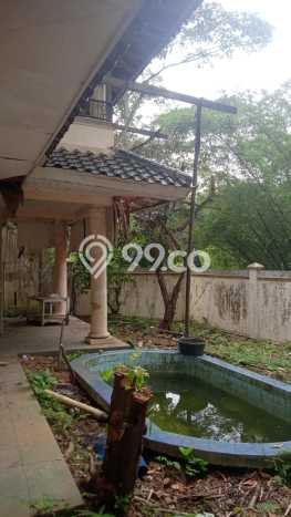 Hunian Nyaman Asri 4 KT Siap Pakai di Sentul City Bogor Hunian Nyaman Asri 4 KT Siap Pakai di Sentul City Bogor
