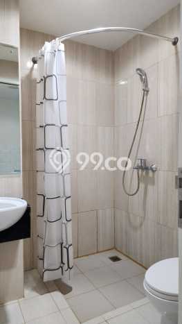 Apartemen Minimalis untuk Disewa, 1 Kamar di Bogor Apartemen Minimalis untuk Disewa, 1 Kamar di Bogor