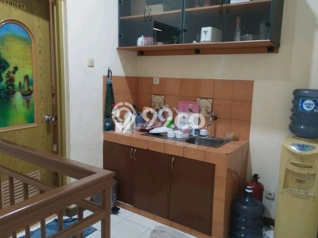 Ruko Komersial Dijual di Kelapa Gading Jakarta Utara LT 61m2 & LB 112m2 Ruko Komersial Dijual di Kelapa Gading Jakarta Utara LT 61m2 & LB 112m2