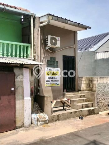 Jual Rumah Luas Megah Dengan View Eksklusif di Jembatan Dua, Jakarta Barat Jual Rumah Luas Megah Dengan View Eksklusif di Jembatan Dua, Jakarta Barat