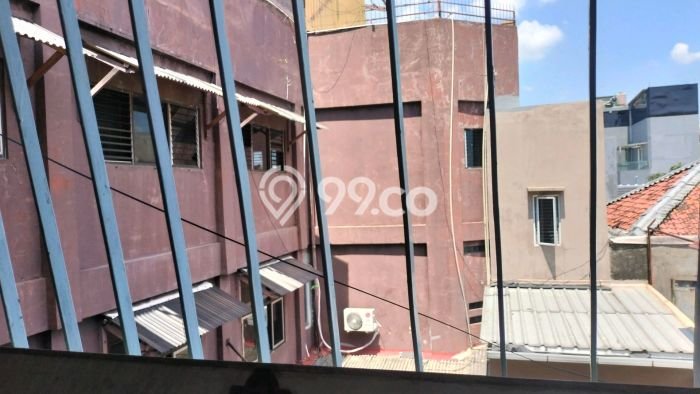 Jual Rumah Luas Megah Dengan View Eksklusif di Jembatan Dua, Jakarta Barat Jual Rumah Luas Megah Dengan View Eksklusif di Jembatan Dua, Jakarta Barat