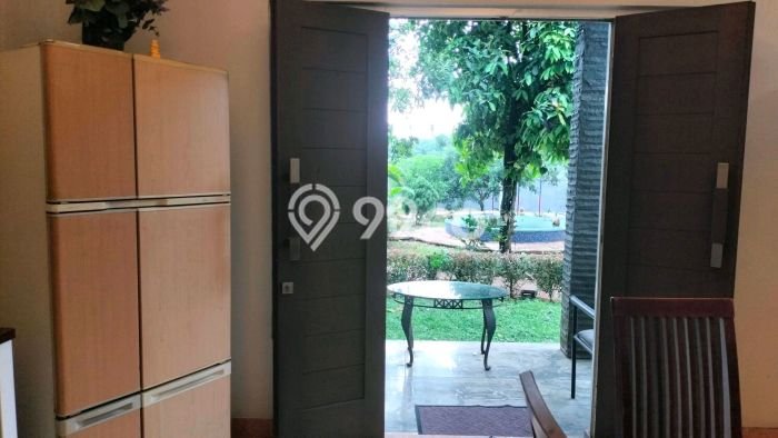 Siap Huni Hunian Elit 7 Kamar di Bogor Barat Dekat ke Mana Pun Siap Huni Hunian Elit 7 Kamar di Bogor Barat Dekat ke Mana Pun