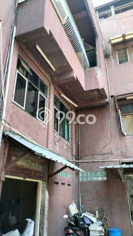 Jual Rumah Luas Megah Dengan View Eksklusif di Jembatan Dua, Jakarta Barat Jual Rumah Luas Megah Dengan View Eksklusif di Jembatan Dua, Jakarta Barat