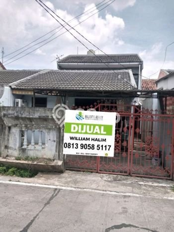Dijual Rumah Siap Huni di Bekasi Timur Bekasi Harga Rp 500 Juta LT 98m2 Dijual Rumah Siap Huni di Bekasi Timur Bekasi Harga Rp 500 Juta LT 98m2