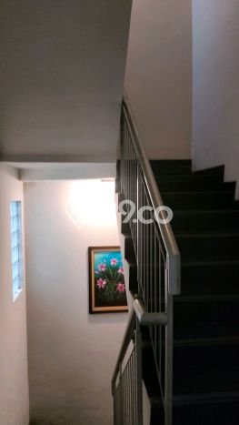 Siap Huni Hunian Elit 7 Kamar di Bogor Barat Dekat ke Mana Pun Siap Huni Hunian Elit 7 Kamar di Bogor Barat Dekat ke Mana Pun