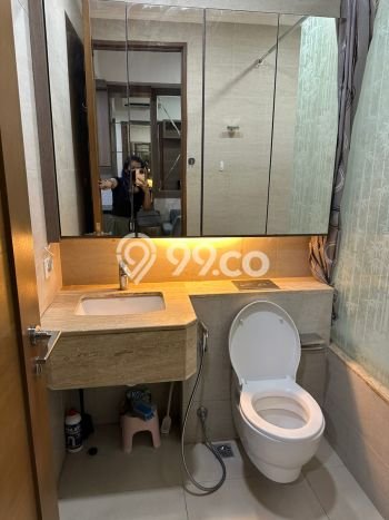 Disewakan Apartemen Harga Terjangkau di Taman Anggrek 2 Bedroom Disewakan Apartemen Harga Terjangkau di Taman Anggrek 2 Bedroom