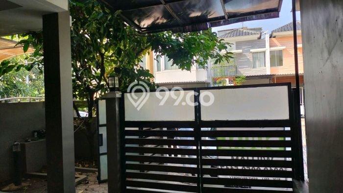 Rumah Luxury Modern Siap Huni di Pantai Indah Kapuk Jakarta Utara Rumah Luxury Modern Siap Huni di Pantai Indah Kapuk Jakarta Utara