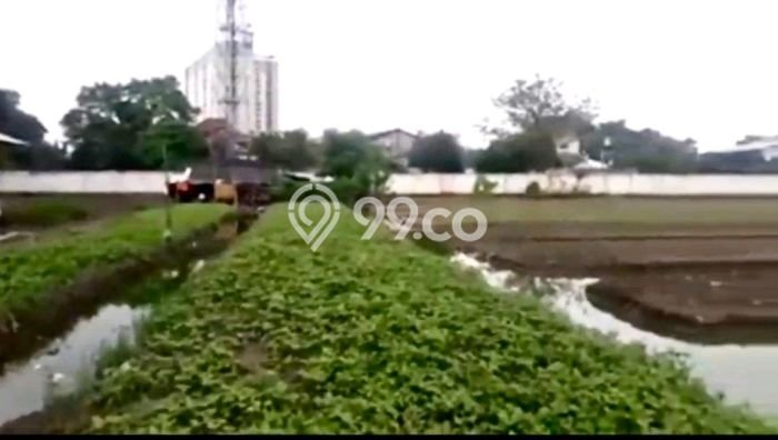 Dijual Tanah di Tangerang, Luas 15000m2 SHM Dijual Tanah di Tangerang, Luas 15000m2 SHM