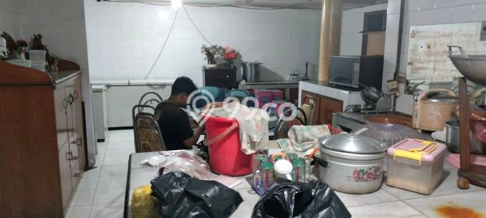 Rumah Mewah LB 300m2 Siap Pakai Desain Elegan di Jembatan Dua, Jakarta Barat Rumah Mewah LB 300m2 Siap Pakai Desain Elegan di Jembatan Dua, Jakarta Barat