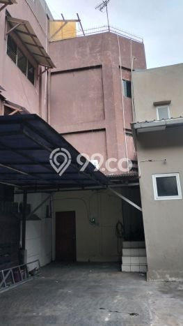 Jual Rumah Luas Megah Dengan View Eksklusif di Jembatan Dua, Jakarta Barat Jual Rumah Luas Megah Dengan View Eksklusif di Jembatan Dua, Jakarta Barat