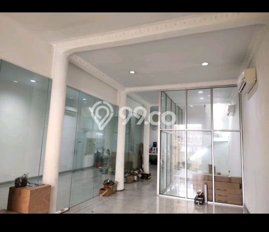 Ruko Usaha Dijual di Penjaringan Jakarta Utara LT 163m2 & LB 360m2 Ruko Usaha Dijual di Penjaringan Jakarta Utara LT 163m2 & LB 360m2