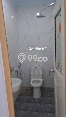 Dijual Rumah 4 Kamar Lokasi Ideal Bagus dan Strategis di Kemayoran Dijual Rumah 4 Kamar Lokasi Ideal Bagus dan Strategis di Kemayoran