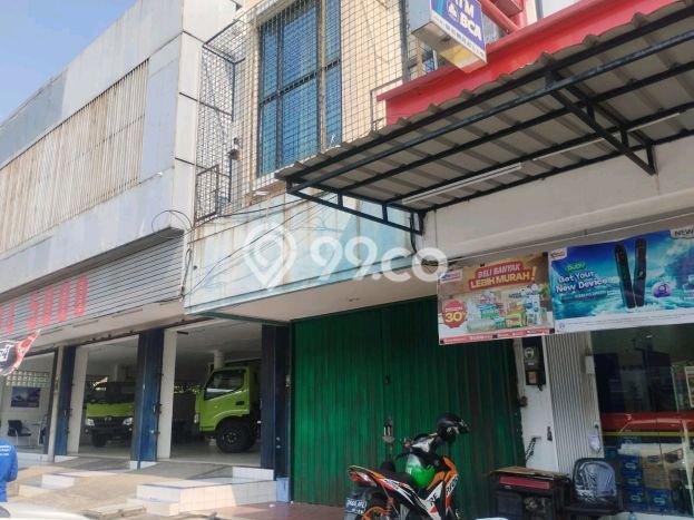 Ruko Komersial Dijual di Kelapa Gading Jakarta Utara LT 61m2 & LB 112m2 Ruko Komersial Dijual di Kelapa Gading Jakarta Utara LT 61m2 & LB 112m2