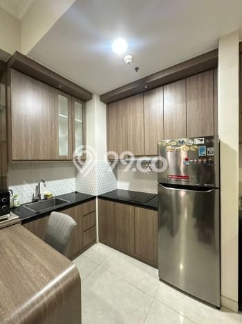Disewakan Apartemen Harga Terjangkau di Taman Anggrek 2 Bedroom Disewakan Apartemen Harga Terjangkau di Taman Anggrek 2 Bedroom