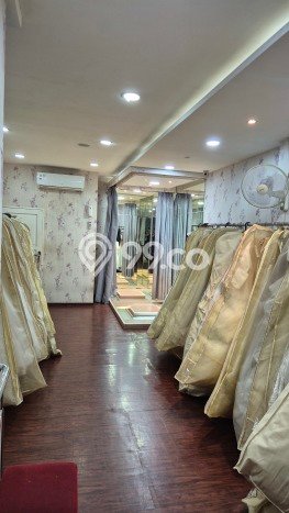 Unit Komersial Disewakan di Jakarta Barat Kawasan Strategis Harga Kompetitif Unit Komersial Disewakan di Jakarta Barat Kawasan Strategis Harga Kompetitif