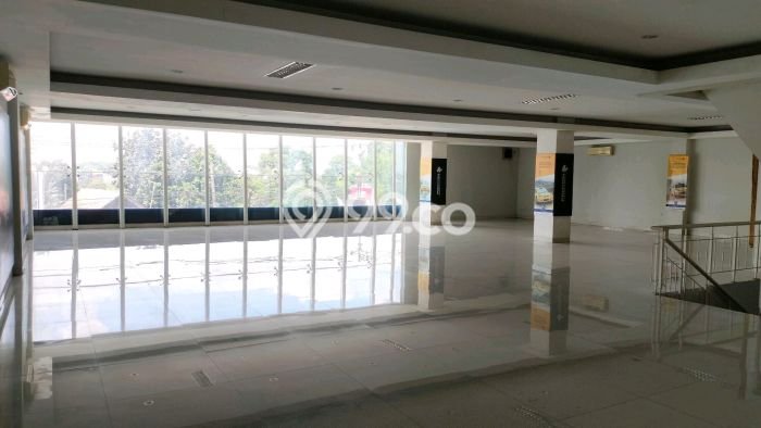 Komersial Favorit Dijual di Pancoran Mas Depok Area Pusat Bisnis Komersial Favorit Dijual di Pancoran Mas Depok Area Pusat Bisnis