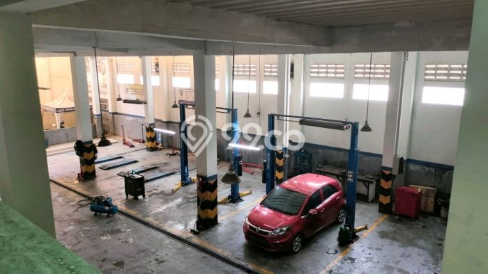 Komersial Favorit Dijual di Pancoran Mas Depok Area Pusat Bisnis Komersial Favorit Dijual di Pancoran Mas Depok Area Pusat Bisnis