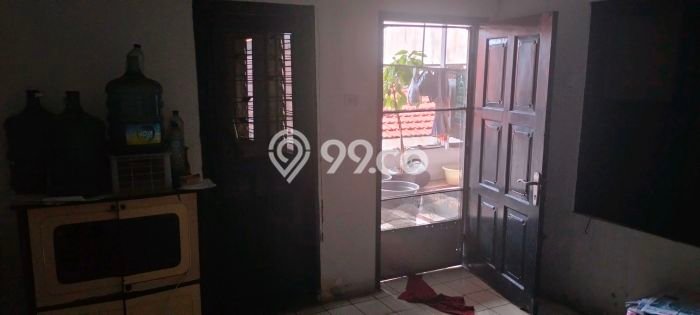 Rumah Mewah LB 300m2 Siap Pakai Desain Elegan di Jembatan Dua, Jakarta Barat Rumah Mewah LB 300m2 Siap Pakai Desain Elegan di Jembatan Dua, Jakarta Barat