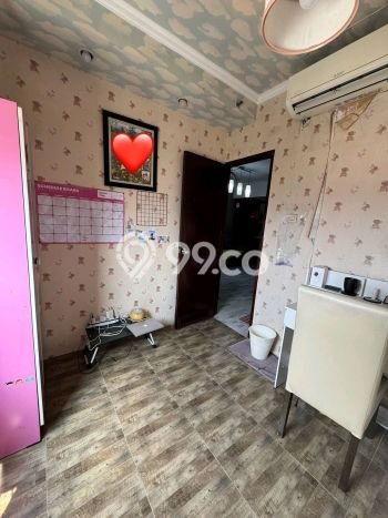 Sewa Sekarang Apartemen Strategis 3 KT, 1 KM di Kawasan Kelapa Gading Sewa Sekarang Apartemen Strategis 3 KT, 1 KM di Kawasan Kelapa Gading