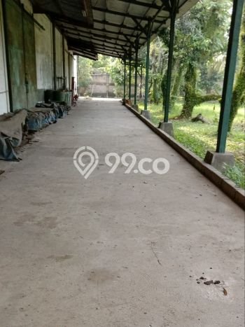 Area Ramai! Pabrik Dijual di Cikupa untuk Bisnis Luas Bangunan 1852m2 Area Ramai! Pabrik Dijual di Cikupa untuk Bisnis Luas Bangunan 1852m2