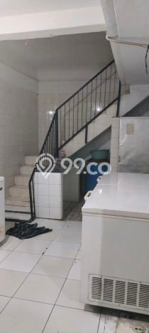 Rumah Mewah LB 300m2 Siap Pakai Desain Elegan di Jembatan Dua, Jakarta Barat Rumah Mewah LB 300m2 Siap Pakai Desain Elegan di Jembatan Dua, Jakarta Barat