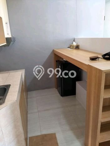 Apartemen Harga Terjangkau Dijual di Kemayoran, Jakarta Pusat Punya 2 Kamar Tidur Apartemen Harga Terjangkau Dijual di Kemayoran, Jakarta Pusat Punya 2 Kamar Tidur
