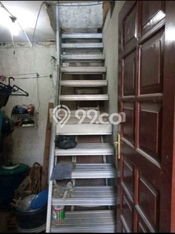 Dijual Rumah Siap Huni di Bekasi Timur Bekasi Harga Rp 500 Juta LT 98m2 Dijual Rumah Siap Huni di Bekasi Timur Bekasi Harga Rp 500 Juta LT 98m2