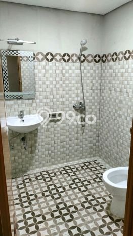 Rumah Minimalis 2 KT LT 100m2 di Curug Mekar Rumah Minimalis 2 KT LT 100m2 di Curug Mekar