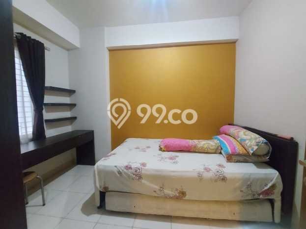 Dijual Apartemen 2 KT di Bandung Luas 39m2 Dijual Apartemen 2 KT di Bandung Luas 39m2