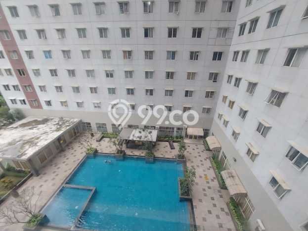 Dijual Apartemen 2 KT di Bandung Luas 39m2 Dijual Apartemen 2 KT di Bandung Luas 39m2