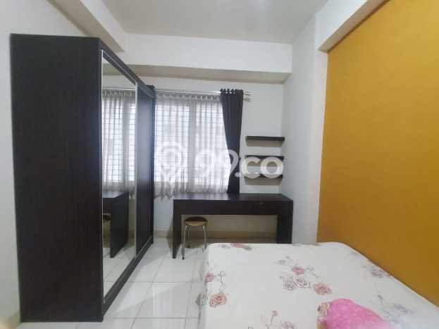 Dijual Apartemen 2 KT di Bandung Luas 39m2 Dijual Apartemen 2 KT di Bandung Luas 39m2