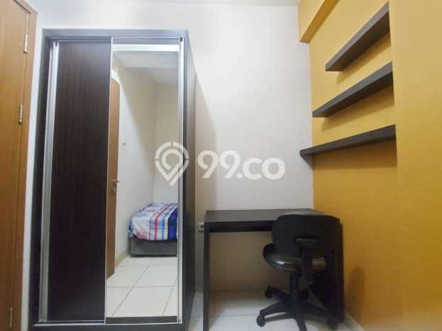Dijual Apartemen 2 KT di Bandung Luas 39m2 Dijual Apartemen 2 KT di Bandung Luas 39m2