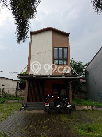 Unit Ruko Dijual di Serpong Utara Tangerang Selatan Luas Tanah 36m2, Luas Bangunan 76m2 Unit Ruko Dijual di Serpong Utara Tangerang Selatan Luas Tanah 36m2, Luas Bangunan 76m2