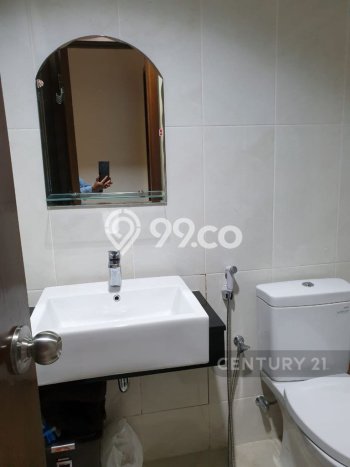 Hunian Apartemen Ideal untuk Dijual di Jakarta Pusat dengan 2 Kamar Hunian Apartemen Ideal untuk Dijual di Jakarta Pusat dengan 2 Kamar