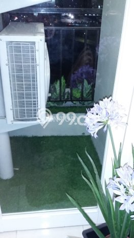 Tersedia Apartemen 2 KT, 1 KM, 34m2 di Cinere, Depok Tersedia Apartemen 2 KT, 1 KM, 34m2 di Cinere, Depok